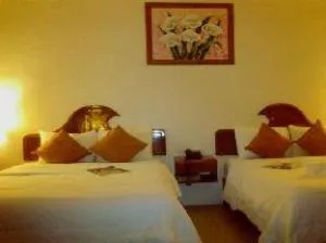 Hotel Boutique AB hotel hero