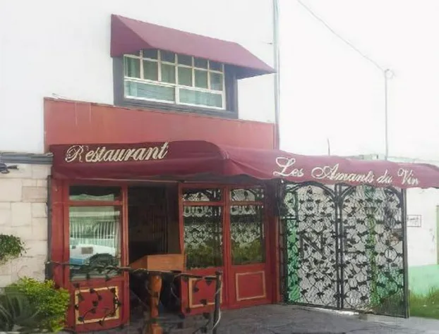 Hotel Boutique AB hotel detail image 3