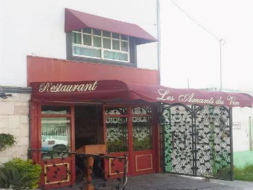 Hotel Boutique AB hotel detail image 4