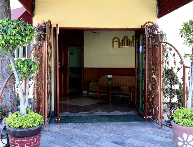 Hotel Boutique AB hotel detail image 1