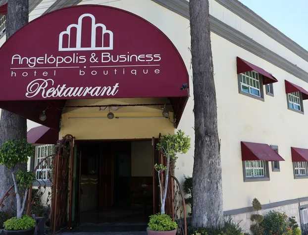 Hotel Boutique AB hotel detail image 2