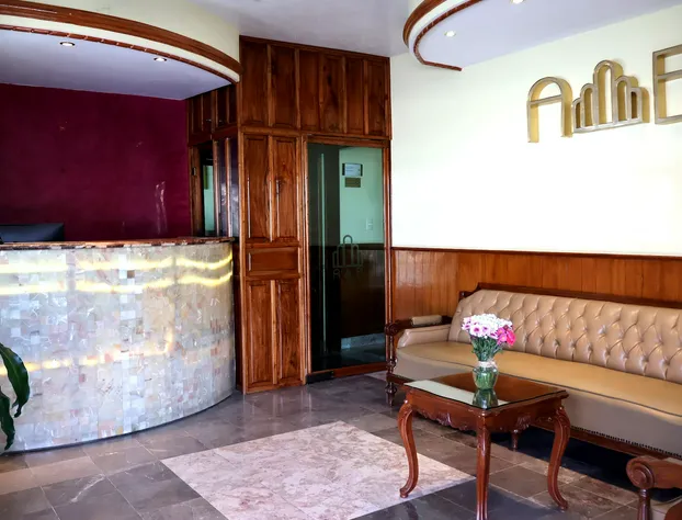 Hotel Boutique AB hotel detail image 3