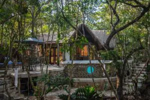 Pepem Eco Luxury Hotel Tulum Adults Only hotel detail image 1
