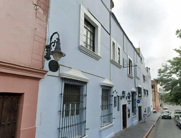 Casa Colonial Historical Hotel - Adults only hotel detail image 2