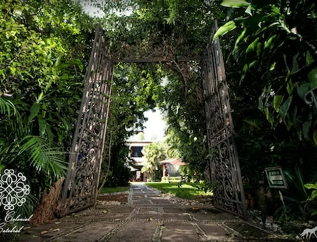 Casa Colonial Historical Hotel - Adults only hotel detail image 3