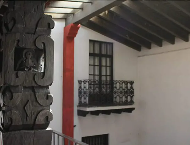 Casa Colonial Historical Hotel - Adults only hotel detail image 4