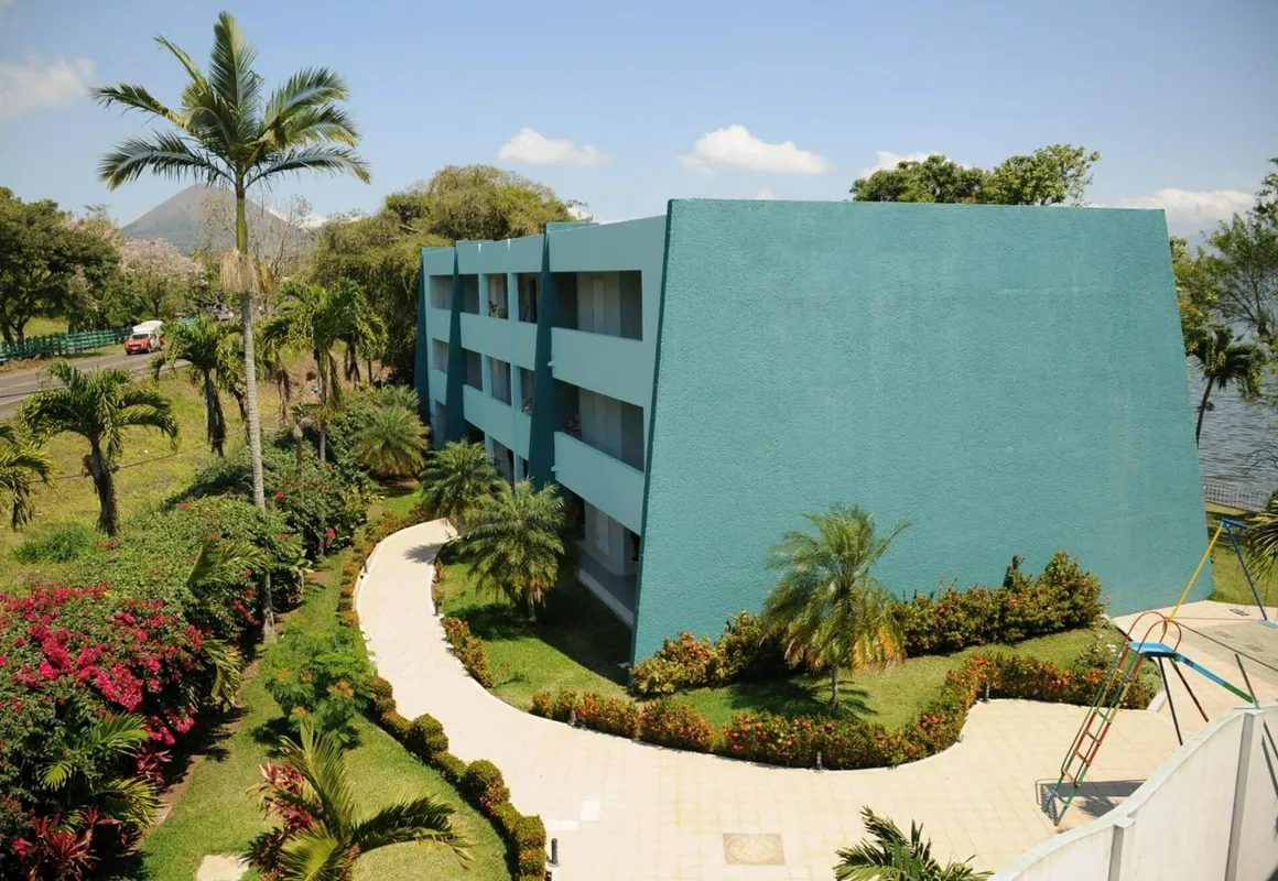 Hotel La Finca hotel hero