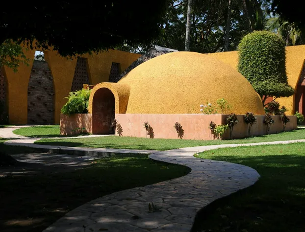 Hotel La Finca hotel detail image 4