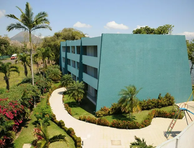 Hotel La Finca hotel detail image 1