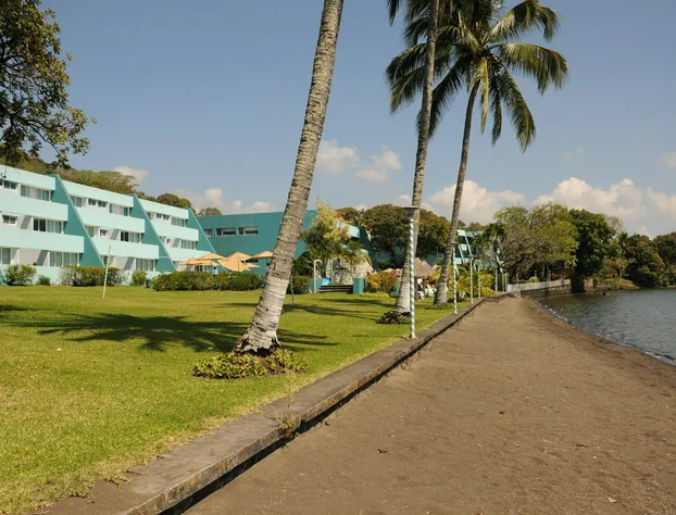 Hotel La Finca hotel detail image 1