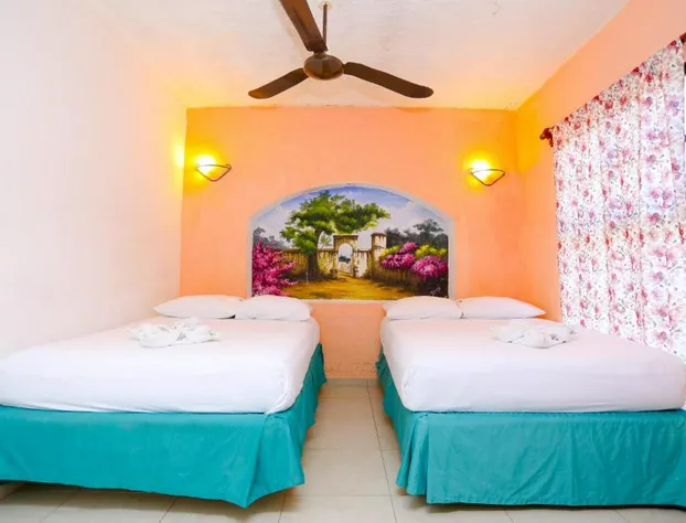 Hotel Hacienda Cancun hotel detail image 1