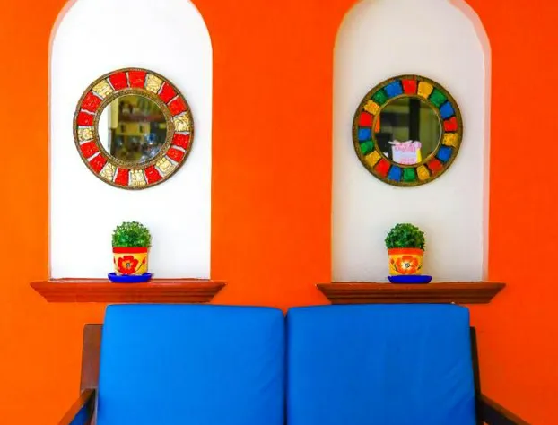 Hotel Hacienda Cancun hotel detail image 3