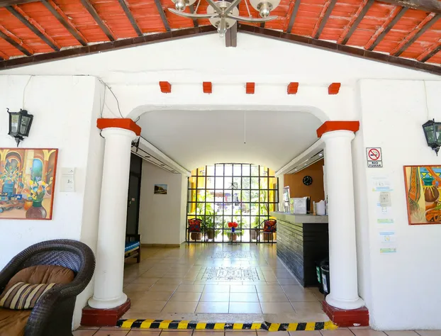 Hotel Hacienda Cancun hotel detail image 2