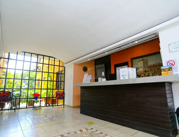 Hotel Hacienda Cancun hotel detail image 3