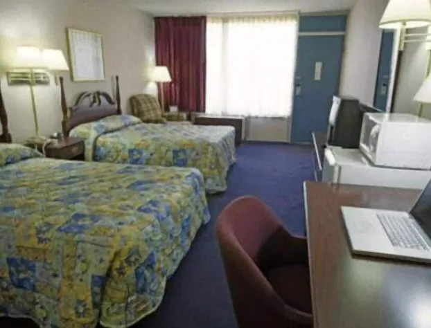 Express Airport Inn hotel detail image 1