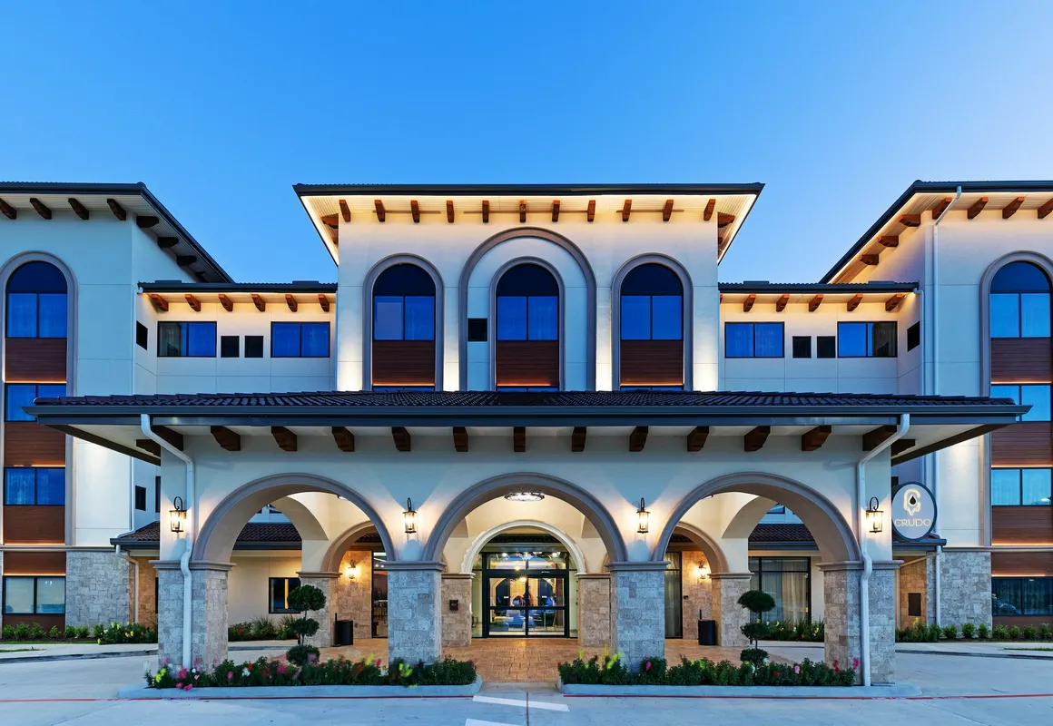 Hotel Indigo Spring - Woodlands Area by IHG hotel hero