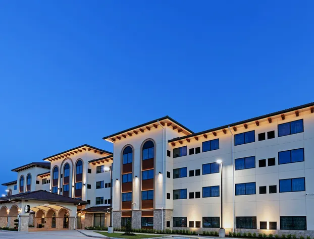 Hotel Indigo Spring - Woodlands Area by IHG hotel detail image 1