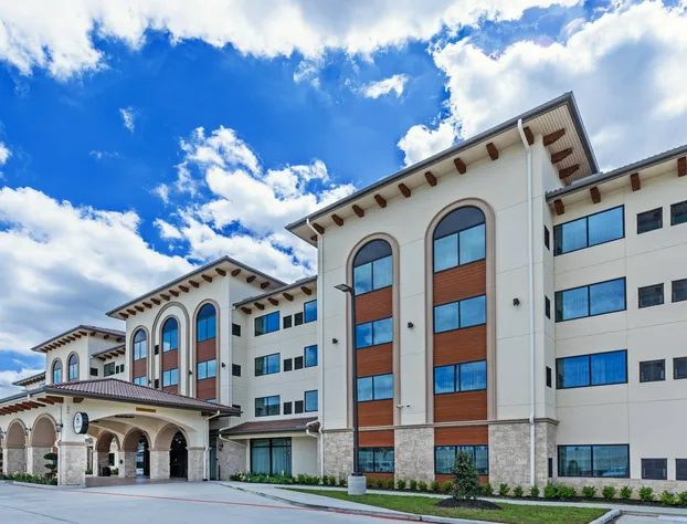 Hotel Indigo Spring - Woodlands Area by IHG hotel detail image 2