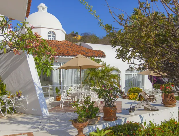 Villas Fa-Sol hotel detail image 1