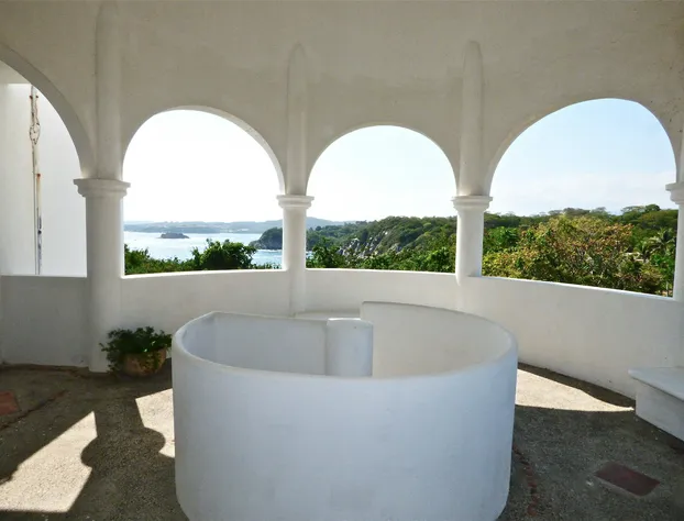 Villas Fa-Sol hotel detail image 2