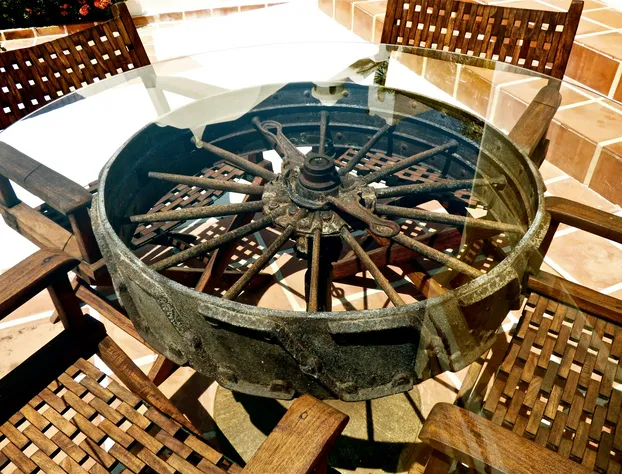 Villas Fa-Sol hotel detail image 3