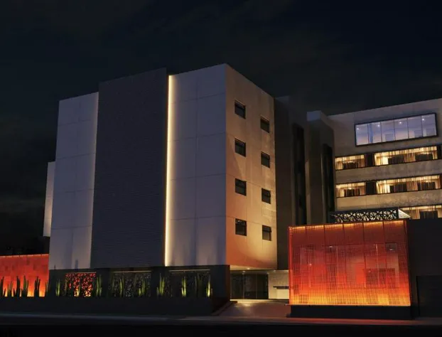 Hotel Real del Río hotel detail image 1