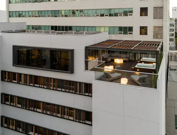 Hotel Real del Río hotel detail image 2