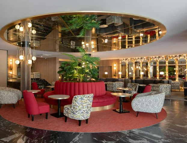 Hotel Real del Río hotel detail image 4