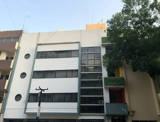 Steinhaus Hamburgo hotel detail image 1