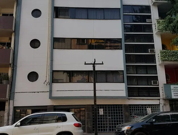 Steinhaus Hamburgo hotel detail image 2