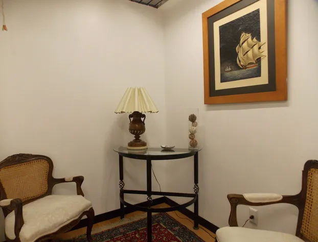 Steinhaus Hamburgo hotel detail image 3