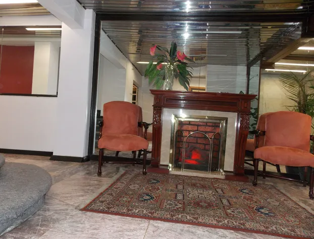 Steinhaus Hamburgo hotel detail image 4