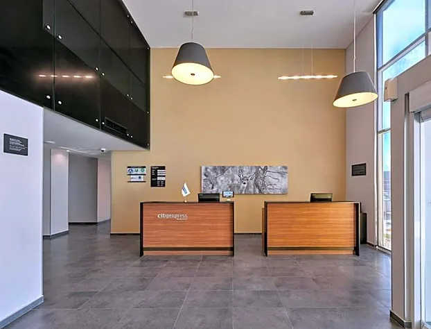 City Express by Marriott Reynosa Aeropuerto hotel detail image 2