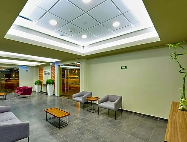 City Express by Marriott Reynosa Aeropuerto hotel detail image 3