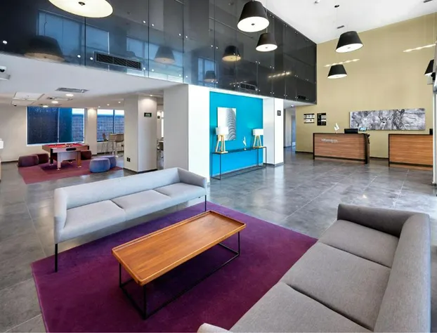 City Express by Marriott Reynosa Aeropuerto hotel detail image 1