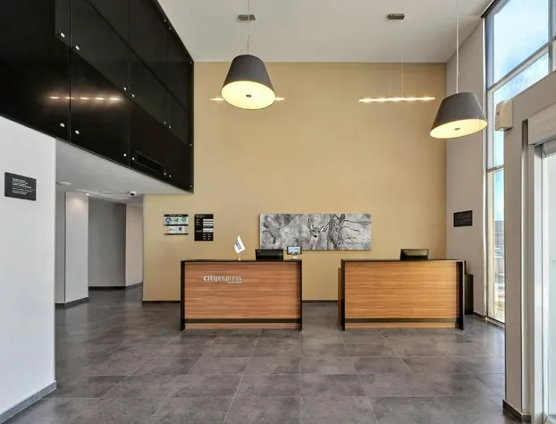 City Express by Marriott Reynosa Aeropuerto hotel detail image 2