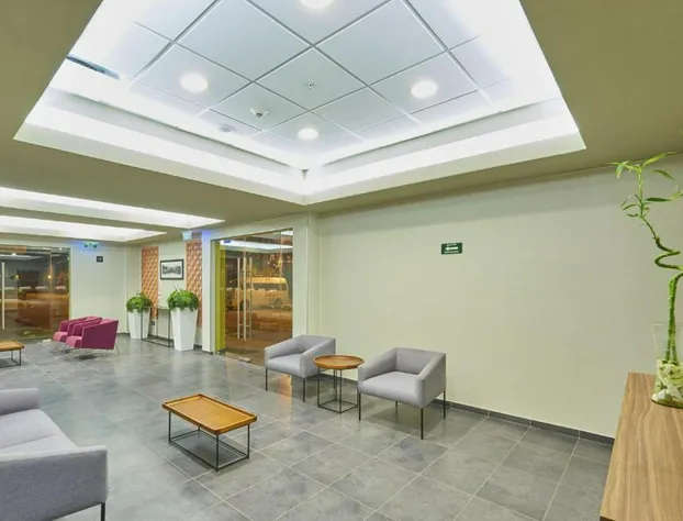 City Express by Marriott Reynosa Aeropuerto hotel detail image 3