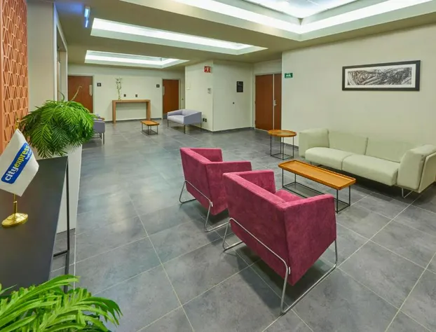 City Express by Marriott Reynosa Aeropuerto hotel detail image 4