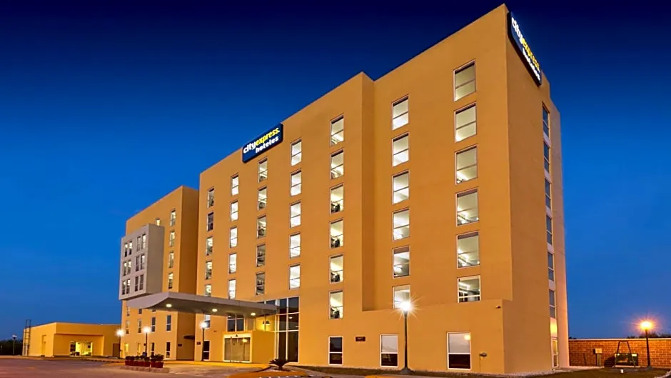 City Express by Marriott Reynosa Aeropuerto hotel hero