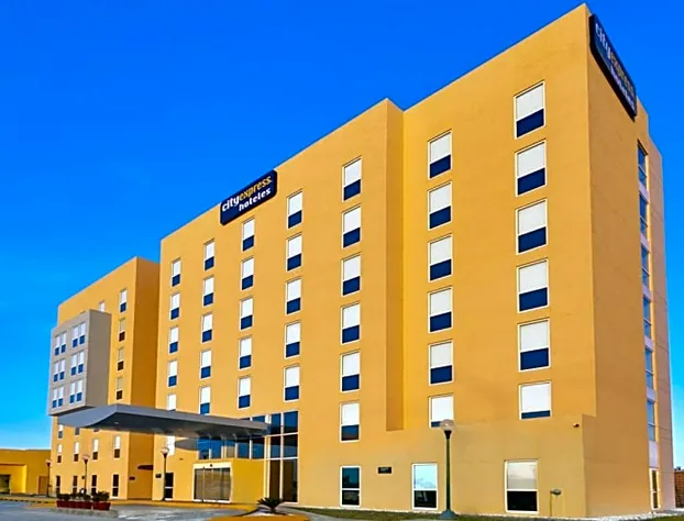 City Express by Marriott Reynosa Aeropuerto hotel detail image 1