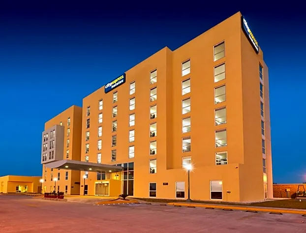 City Express by Marriott Reynosa Aeropuerto hotel detail image 2