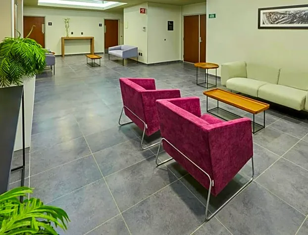 City Express by Marriott Reynosa Aeropuerto hotel detail image 3