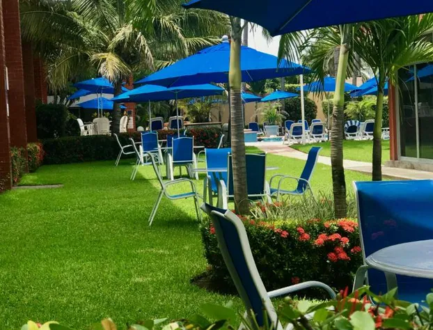 Hotel Jaragua hotel detail image 1