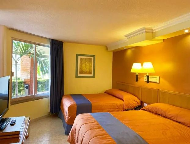 Hotel Jaragua hotel detail image 2