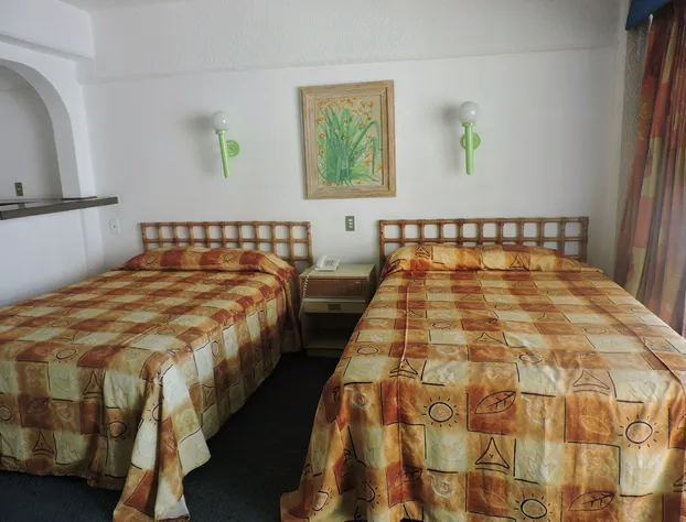 Hotel Tortuga Acapulco hotel detail image 4