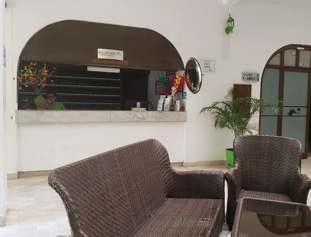 Hotel Tortuga Acapulco hotel detail image 1