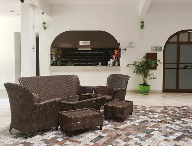 Hotel Tortuga Acapulco hotel detail image 2