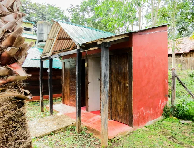 Hotel y cabañas Xanfari hotel detail image 1