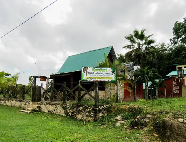 Hotel y cabañas Xanfari hotel detail image 2