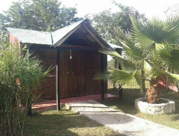 Hotel y cabañas Xanfari hotel detail image 4